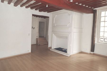 appartement 2 pièces à louer RENNES 35000 53.9 m²