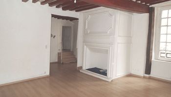 appartement 2 pièces à louer RENNES 35000 53.9 m²