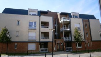 appartement 2 pièces à louer VALENCIENNES 59300 32.2 m²