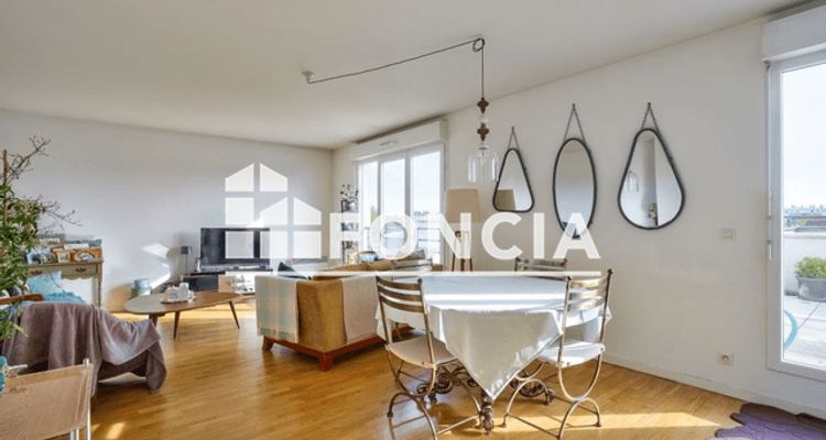 Vue n°1 Appartement 4 pièces à vendre - Soisy Sous Montmorency (95230) 443 000 €