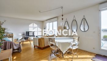 appartement 4 pièces à vendre SOISY SOUS MONTMORENCY 95230 90 m²