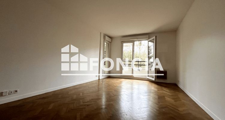 appartement 2 pièces à vendre Suresnes 92150 49 m²