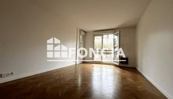 appartement 2 pièces à vendre Suresnes 92150 49 m²