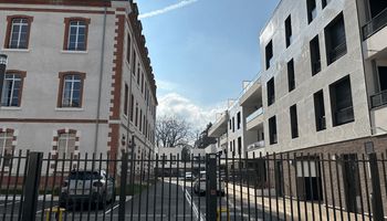 parking  à louer FONTAINEBLEAU 77300