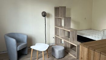 appartement-meuble 1 pièce à louer LIMOGES 87000 24.5 m²