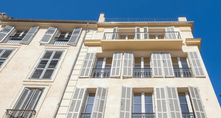 appartement 2 pièces à louer ANTIBES 06600 41 m²