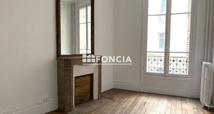 Appartement a louer paris-12e-arrondissement - 1 pièce(s) - 20 m2 - Surfyn