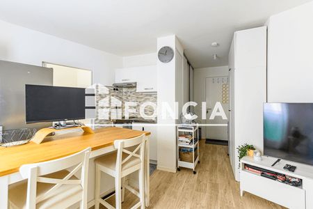 Appartement a louer sarcelles - 1 pièce(s) - 33 m2 - Surfyn