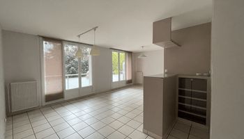 appartement 5 pièces à louer SAINT MARTIN D HERES 38400 83.5 m²