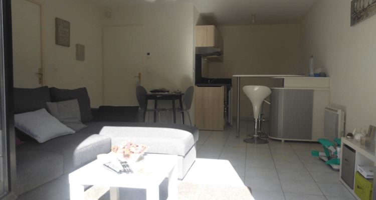 appartement 2 pièces à louer LAVAL 53000 41.8 m²
