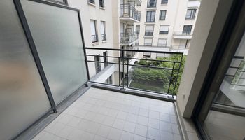 appartement 3 pièces à louer ISSY LES MOULINEAUX 92130