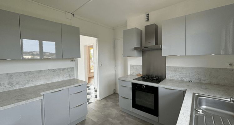 appartement 4 pièces à louer EVREUX 27000