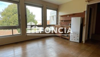 appartement 1 pièce à vendre Poitiers 86000 26.87 m²