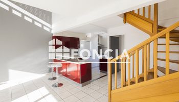 appartement 4 pièces à vendre PERPIGNAN 66100 87 m²