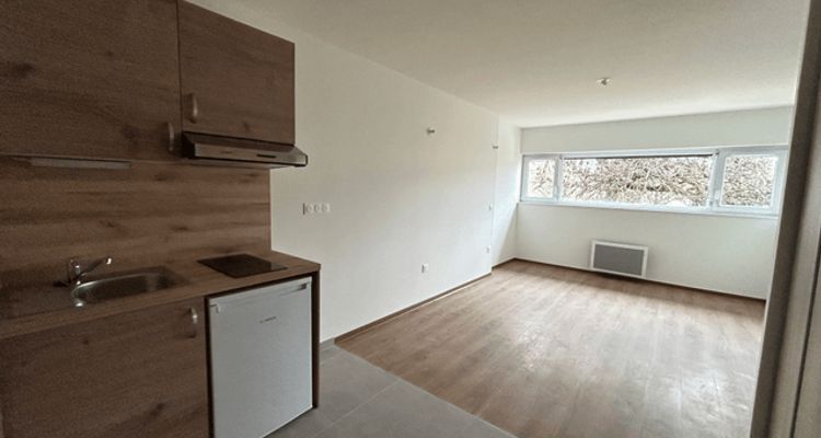appartement 1 pièce à louer BOURGES 18000 26.8 m²
