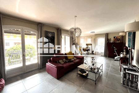 maison 5 pièces à vendre La Valette-du-Var 83160 104 m²
