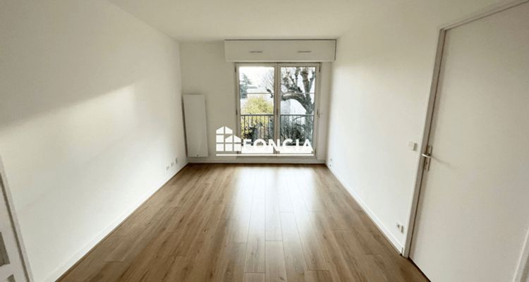 Vue n°1 Appartement 2 pièces T2 F2 à louer - Bourg La Reine (92340)