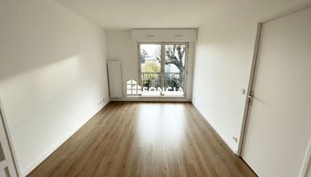 appartement 2 pièces à louer BOURG LA REINE 92340 40.5 m²