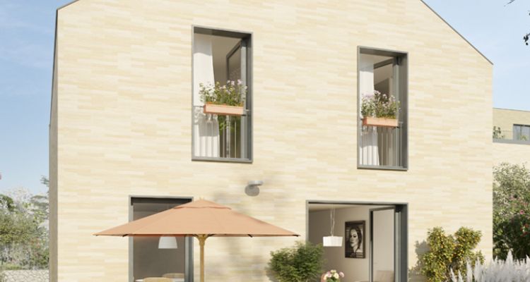 programme-neuf 1 appartement neuf à vendre Argenteuil 95100