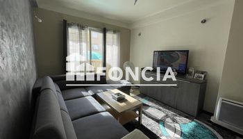 appartement 4 pièces à vendre TOULON 83200 65.73 m²