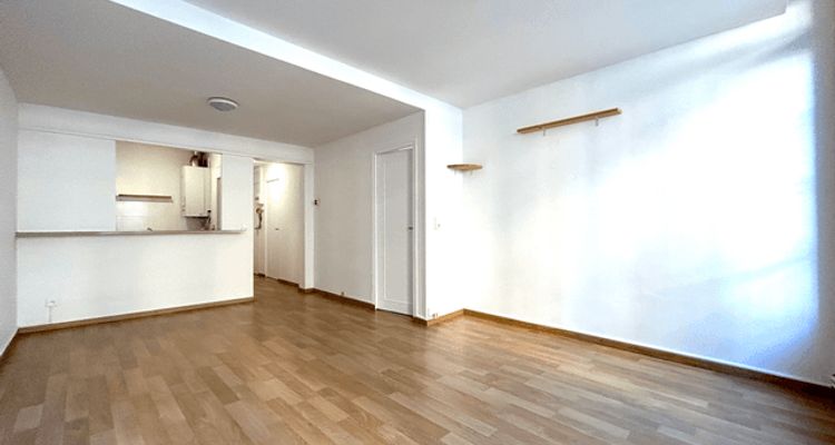 appartement 3 pièces à louer BEZIERS 34500 53.6 m²