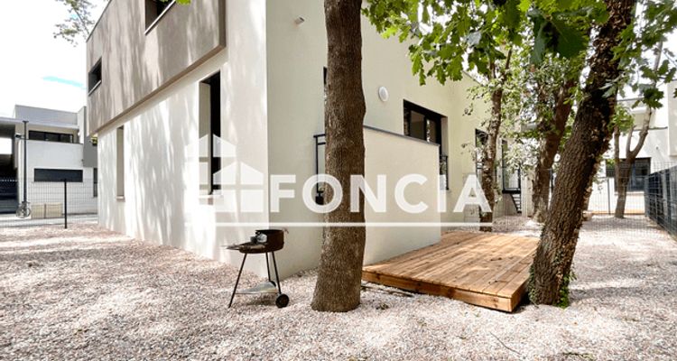 appartement 3 pièces à vendre Argelès-sur-Mer 66700 60 m²