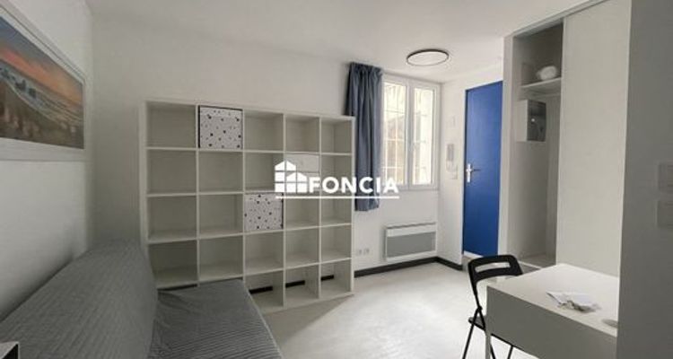 appartement-meuble 1 pièce à louer BORDEAUX 33000
