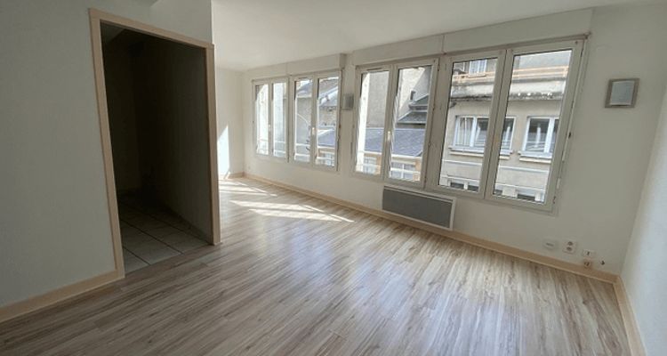 appartement 1 pièce à louer LIMOGES 87000 40.1 m²