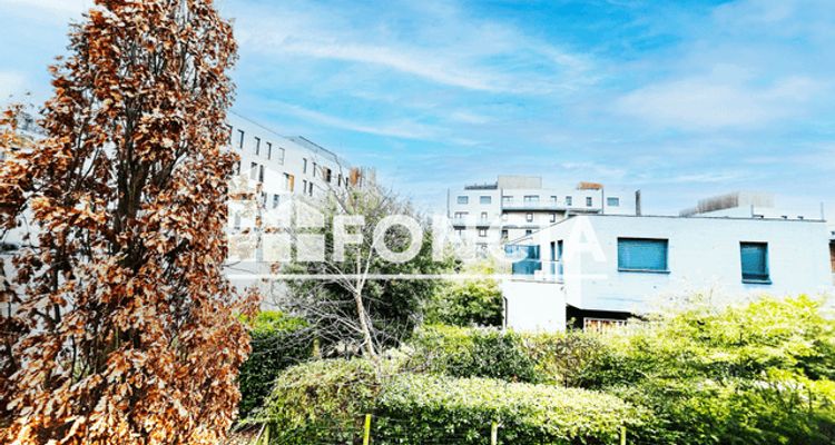 appartement 3 pièces à vendre Balma 31130 65.42 m²