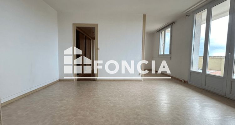 appartement 3 pièces à vendre ROCHEFORT 17300 67 m²
