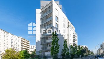 appartement 3 pièces à vendre LYON 8ᵉ 69008 55.37 m²