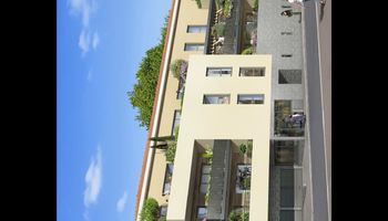 programme-neuf 10 appartements neufs à vendre Montmerle-sur-Saône 01090