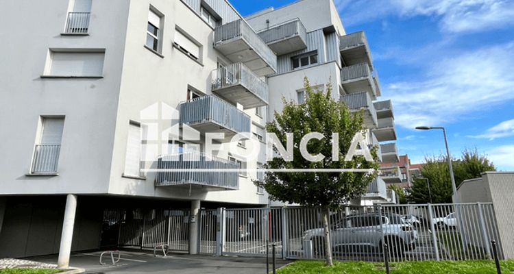 appartement 2 pièces à vendre LA MADELEINE 59110 44.38 m²