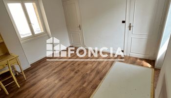 appartement 1 pièce à vendre Bordeaux 33000 25.96 m²