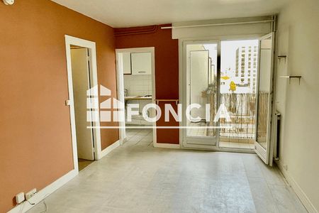 appartement 1 pièce à vendre PARIS 12ᵉ 75012 25.45 m²