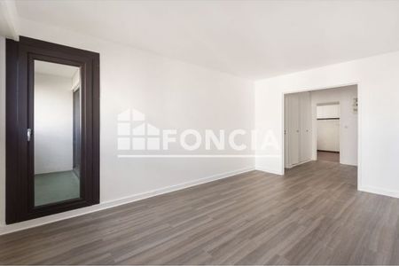 appartement 2 pièces à vendre CRETEIL 94000 49 m²