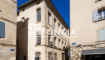 appartement 2 pièces à vendre Avignon 84000 43.02 m²