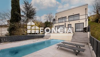 maison 4 pièces à vendre Toulouse 31400 183.8 m²