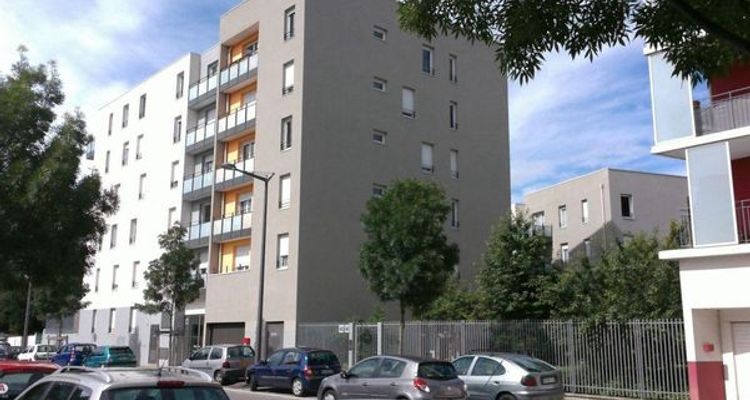 appartement 3 pièces à louer LYON 9ème 69009 50.97 m²