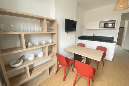 appartement 2 pièces à louer SAINT ETIENNE 42100 44.7 m²