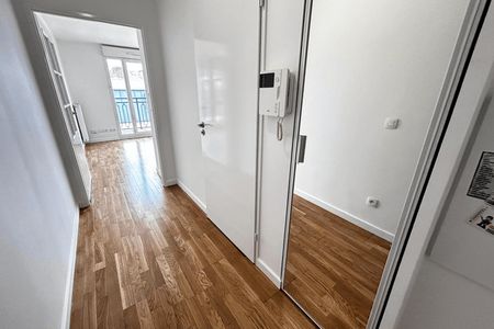 Appartement a louer chatillon - 1 pièce(s) - 22.8 m2 - Surfyn