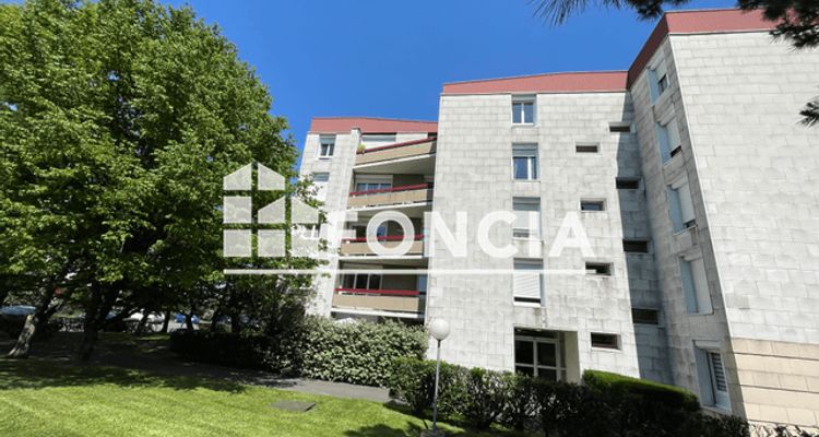 appartement 4 pièces à vendre Cenon 33150 77 m²