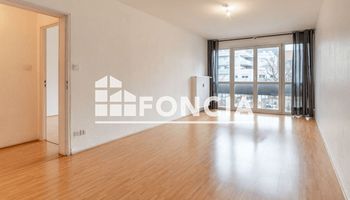 appartement 2 pièces à vendre STRASBOURG 67100 55 m²