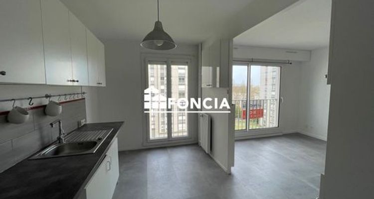 appartement 3 pièces à louer DIJON 21000 64.7 m²