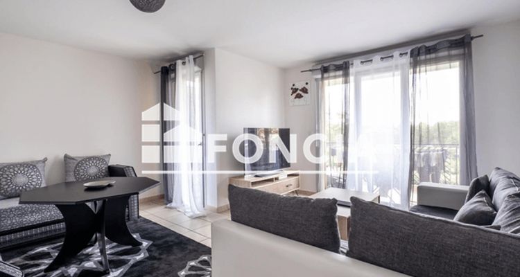 appartement 3 pièces à vendre TOULOUSE 31200 61 m²