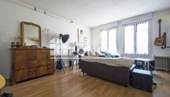 appartement 2 pièces à vendre VOISINS LE BRETONNEUX 78960 45.64 m²