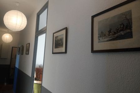 appartement 6 pièces à louer TOULOUSE 31300