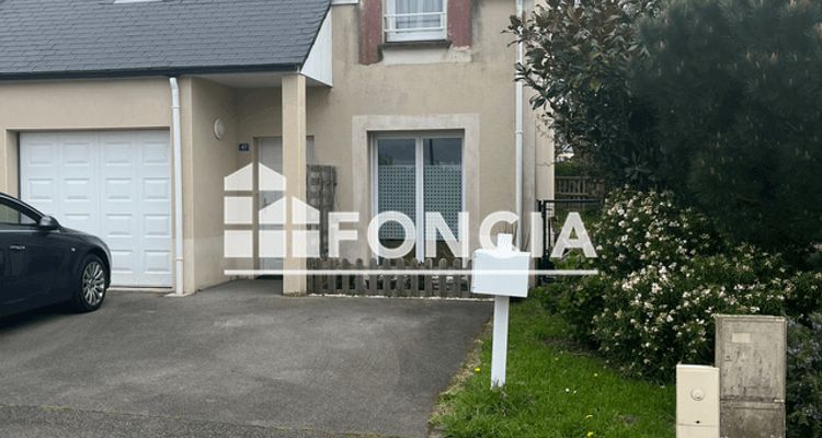 maison 4 pièces à vendre PLOGONNEC 29180 87.9 m²