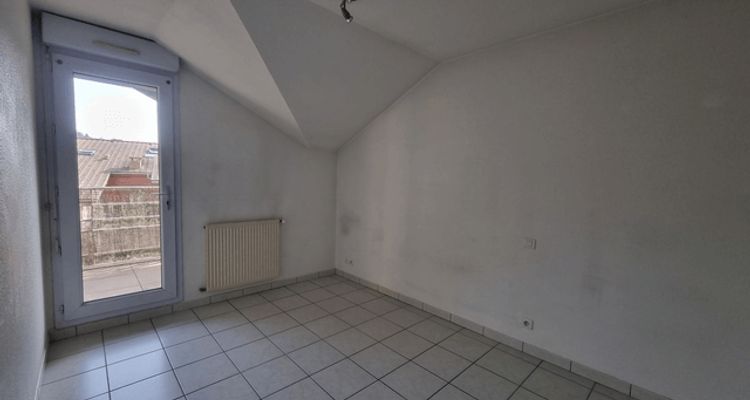 appartement 2 pièces à louer - GAP 05000 39.6 m²