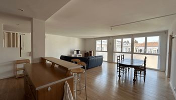 appartement-meuble 3 pièces à louer POITIERS 86000